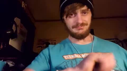 Aquarius420 online show from March 2026 06:03:02 AM