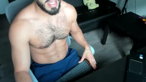 T. online show from March 2026 01:17:01 PM