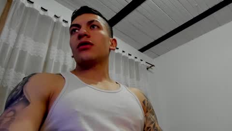 Jonathan online show from December 2024 02:09:02 AM