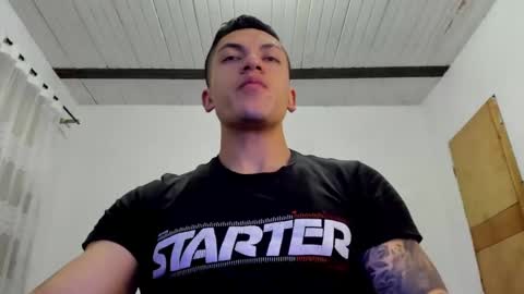 Jonathan online show from December 2024 11:57:01 PM