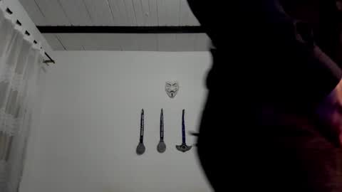 Jonathan online show from December 2024 11:34:02 PM