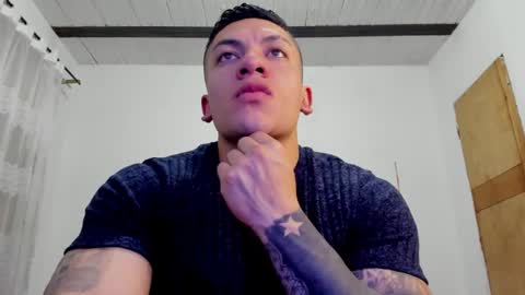 Jonathan online show from December 2024 11:20:02 PM