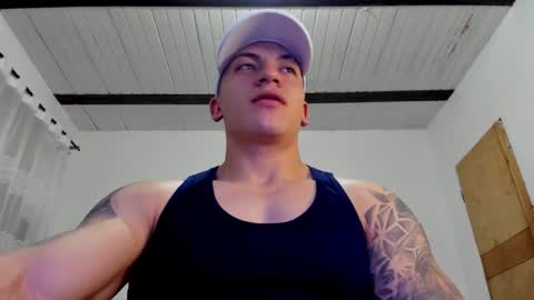 Jonathan online show from December 2024 12:33:01 AM