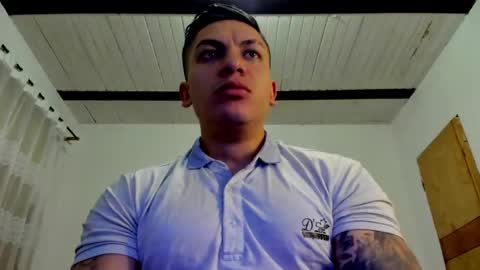 Jonathan online show from January 2025 11:46:01 PM