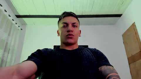 Jonathan online show from January 2025 03:27:02 AM