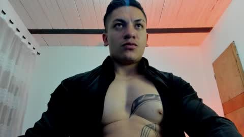 Jonathan online show from January 2025 02:09:01 AM