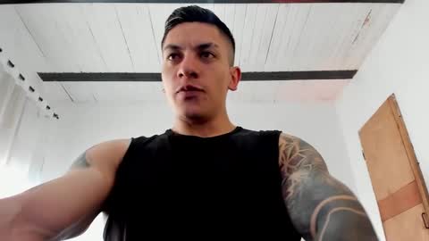 Jonathan online show from March 2025 09:15:02 PM