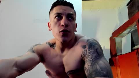 Jonathan online show from October 2025 08:42:01 PM