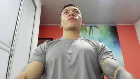 Jonathan online show from February 2026 03:54:02 PM