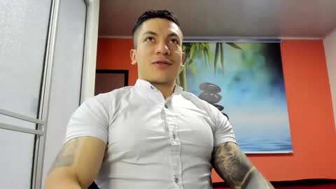 Jonathan online show from February 2026 02:13:02 PM