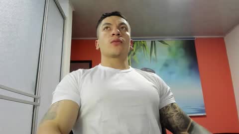 Jonathan online show from February 2026 02:50:02 PM