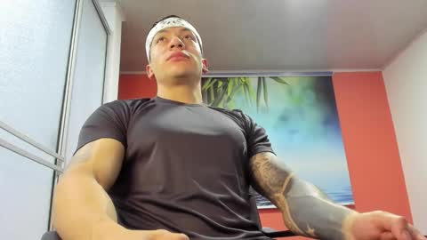 Jonathan online show from February 2026 01:54:02 PM