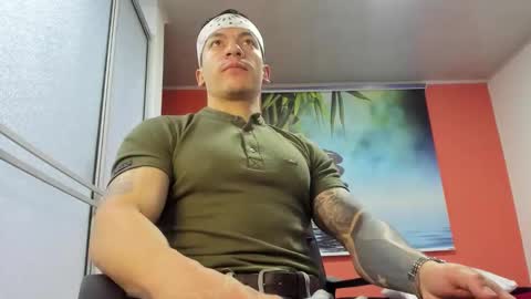 Jonathan online show from March 2026 12:02:02 PM