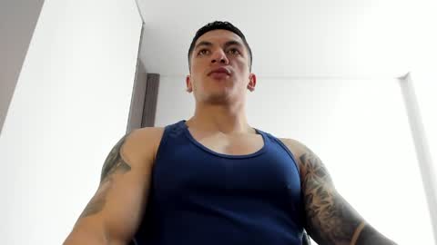 Jonathan online show from April 2026 05:55:01 PM