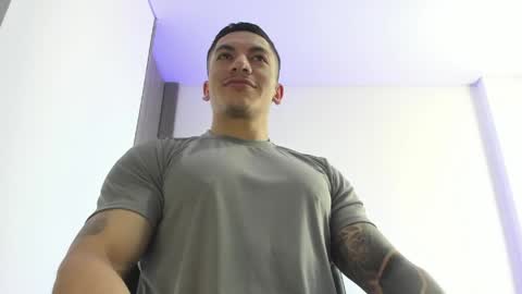 Jonathan online show from May 2026 05:51:02 PM