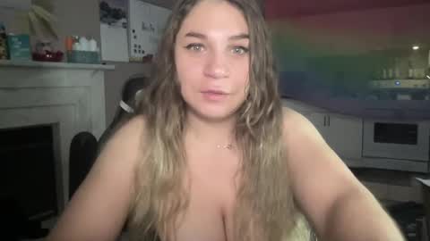 Snapshot of arabbustybeauty chatting on January 2025 08:06:02 AM BustyPrincessLeila online show from January 2025 08:06:02 AM
