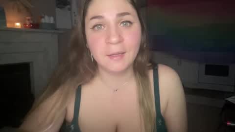 Snapshot of arabbustybeauty chatting on January 2025 04:12:02 AM BustyPrincessLeila online show from January 2025 04:12:02 AM