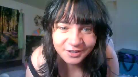 BustyPrincessLeila online show from September 2025 02:54:01 PM