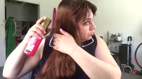 BustyPrincessLeila online show from May 2026 08:26:01 PM
