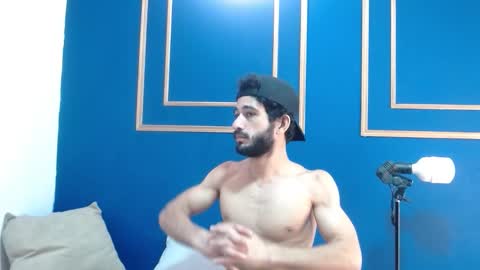 arabe_go online show from March 2026 04:40:01 AM