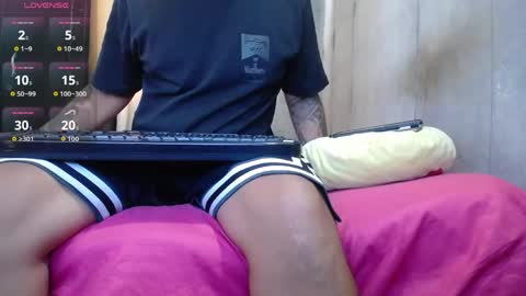 arabella9619 online show from April 2026 12:11:02 PM