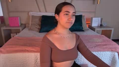 Snapshot of arabella__1 chatting on June 2026 01:08:01 AM Arabella online show from June 2026 01:08:01 AM