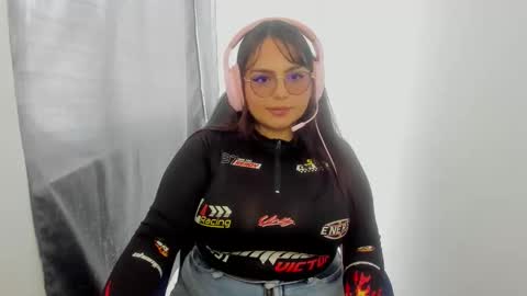 arabella_bella online show from February 2026 07:21:01 PM