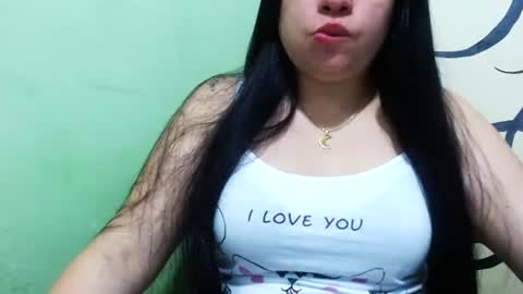 Arabella Hottie online show from June 2026 11:34:01 AM