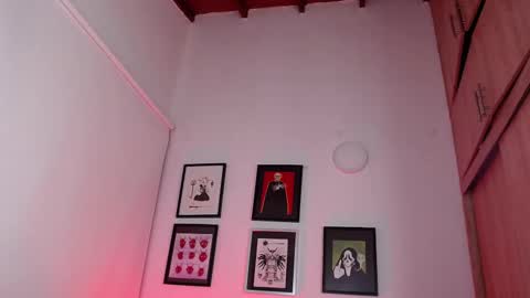 Arabella online show from November 2025 04:23:02 AM