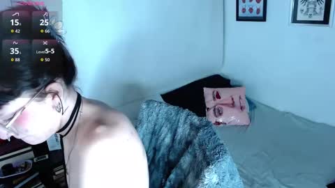 Arabella online show from November 2025 11:19:02 PM