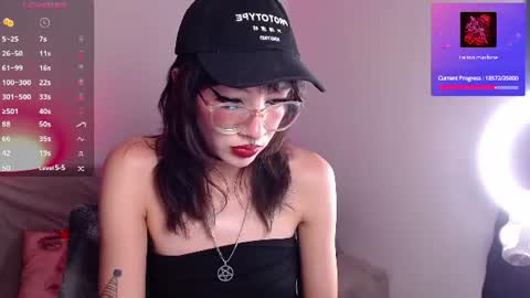 Arabella online show from June 2026 02:18:02 AM
