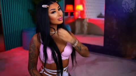 Snapshot of arabellaposh chatting on November 2025 06:24:01 AM arabellaposh online show from November 2025 06:24:01 AM