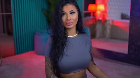 Snapshot of arabellaposh chatting on November 2025 05:51:01 AM arabellaposh online show from November 2025 05:51:01 AM