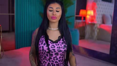 Snapshot of arabellaposh chatting on December 2025 05:01:02 AM arabellaposh online show from December 2025 05:01:02 AM