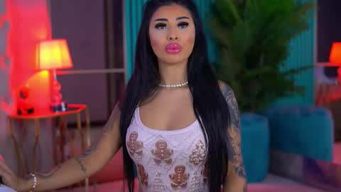 Snapshot of arabellaposh chatting on December 2025 05:45:02 AM arabellaposh online show from December 2025 05:45:02 AM