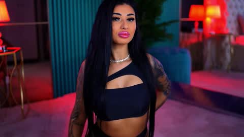 Snapshot of arabellaposh chatting on December 2025 05:57:01 AM arabellaposh online show from December 2025 05:57:01 AM