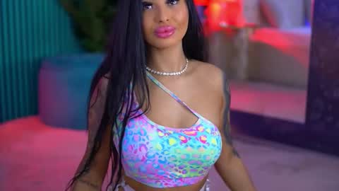 Snapshot of arabellaposh chatting on December 2025 07:15:02 AM arabellaposh online show from December 2025 07:15:02 AM