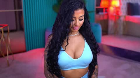 arabellaposh online show from January 2026 06:28:01 AM