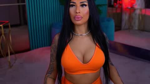 arabellaposh online show from February 2026 05:50:01 AM