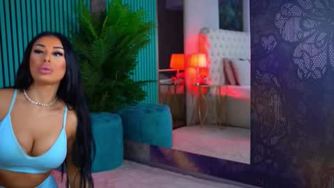 arabellaposh online show from February 2026 06:01:02 AM