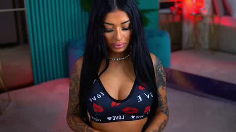 arabellaposh online show from February 2026 05:38:01 AM