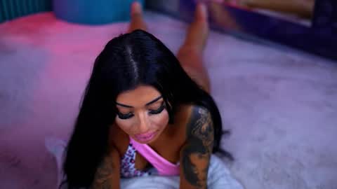 arabellaposh online show from February 2026 06:51:02 AM