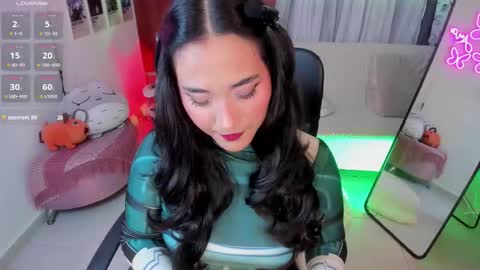 Snapshot of arabellaswan chatting on February 2026 02:55:02 AM online show from February 2026 02:55:02 AM