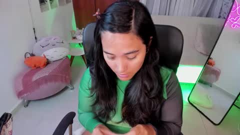 Snapshot of arabellaswan chatting on March 2026 12:07:02 AM online show from March 2026 12:07:02 AM