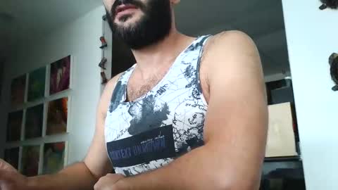 hairycub online show from December 2024 06:37:02 AM