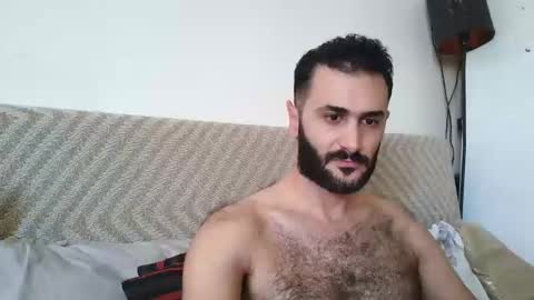 hairycub online show from December 2024 08:33:02 AM