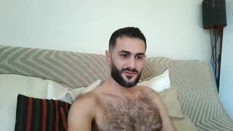 hairycub online show from December 2024 05:14:02 AM