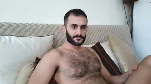 hairycub online show from February 2025 09:41:01 AM