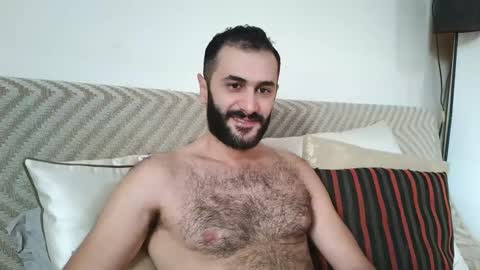 hairycub online show from February 2025 04:28:02 AM