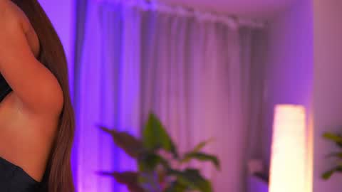Snapshot of arabian_beautyy chatting on July 2026 08:35:01 PM IsaBella online show from July 2026 08:35:01 PM